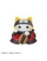 Naruto Shippuden Mega Cat Project Nyaruto! Trading Figures Fortune Cats Naruto Uzumaki & Friends Ver. 7 cm Assortment (6)  Megahouse