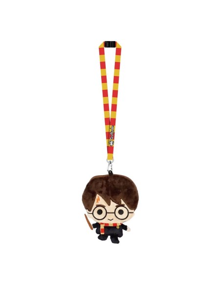 Harry Potter Lanyard Deluxe