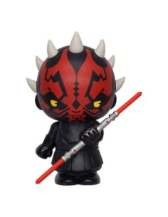 Star Wars Coin Bank Darth Maul