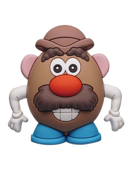 Toy Story 3D Magnet Mr. Potato  Monogram Int.