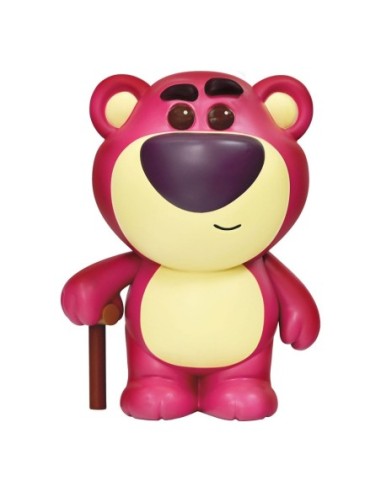 Toy Story Coin Bank Lotso