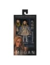 Megan Clothed Af. Megan 20 cm  Neca