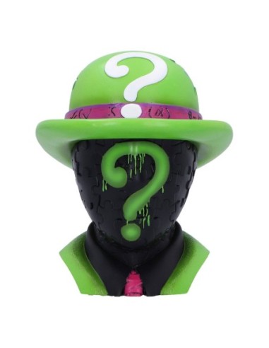 DC Storage Box Riddler  Nemesis Now