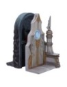 Diablo IV Gates of Heaven and Hell Bookends 19 cm  Nemesis Now