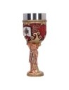 Harry Potter Collectible Dobby Goblet  Nemesis Now