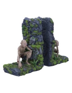 Lord of the Rings Bookends Gollum & Smeagol 19 cm  Nemesis Now