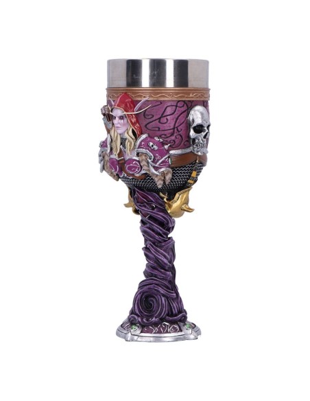 World of Warcraft Alexstrasza Goblet 19 cm