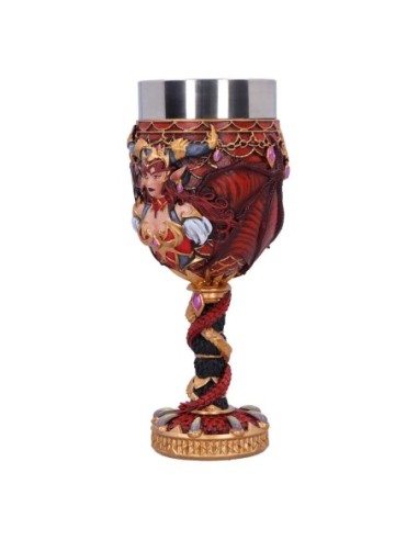 World of Warcraft Sylvanas Goblet 19 cm