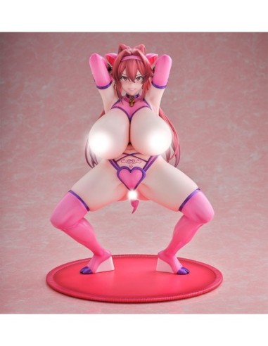 Original Character PVC Statue 1/6 Arica 24 cm