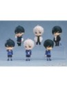 Blue Lock Nendoroid Af. Surprise 7 cm Assortment (6)  Orange Rouge