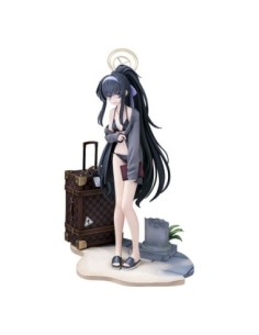 Blue Archive PVC Statue 1/7 Ui Swimsuit Ver. 28 cm