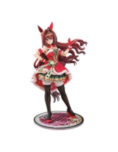 Uma Musume Pretty Derby PVC Statue 1/7 Daiwa Scarlet: Scarlet Nuit Etoile 27 cm