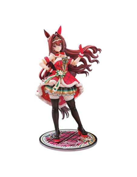 Uma Musume Pretty Derby PVC Statue 1/7 Daiwa Scarlet: Scarlet Nuit Etoile 27 cm