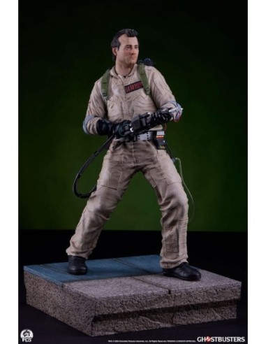 Ghostbusters Statue 1/4 Peter Vankman 51 cm