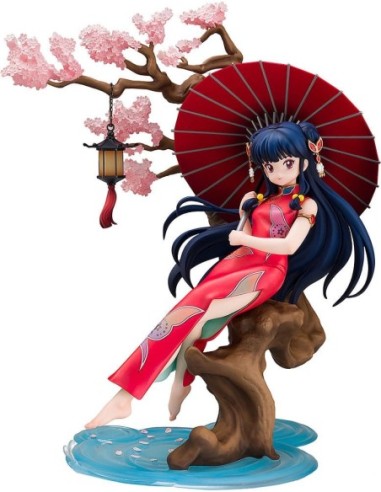 Ranma 1/2 PVC Statue 1/7 Shampoo 26 cm