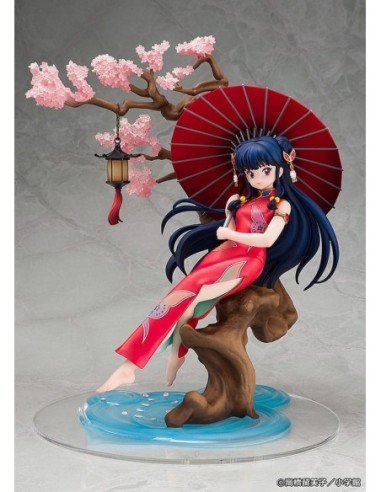 Ranma 1/2 PVC Statue 1/7 Shampoo 26 cm