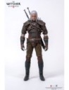 The Witcher 3: Wild Hunt Af. 1/6 Geralt of Rivia 30 cm  Pure Arts