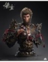 Black Myth: WuKong The Destined Bust 1/1 WuKong 100 cm  Queen Studios