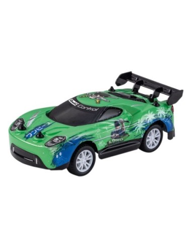 One Piece RC Vehicle 1/24 Zoro Rally Car 14 cm