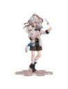 Honkai: Star Rail Rise Up Little Cat Series PVC Statue Jing Yuan 20 cm  Ribose