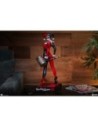 Suicide Squad Premium Format Figure Harley Quinn 49 cm  Sideshow Collectibles