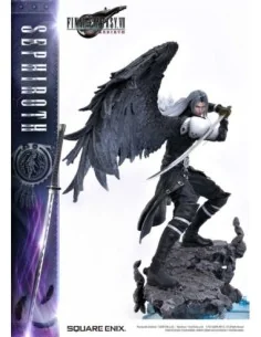 Final Fantasy VII Rebirth Statue 1/4 Sephiroth 69 cm