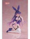 Date A Live V PVC Statue Desktop Cute Figure Tohka Yatogami Bunny Ver. 13 cm  Taito Prize