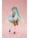 Hatsune Miku PVC Statue Hatsune Miku Fashion Country Ver. 18 cm  Taito Prize