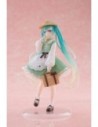 Hatsune Miku PVC Statue Hatsune Miku Fashion Country Ver. 18 cm  Taito Prize