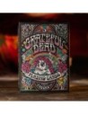 Grateful Dead Playing Cards  Theory11