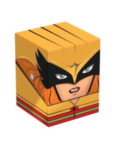 Squaroes - Squaroe DC Justice League™ JL012 - Hawkgirl™