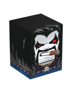 Squaroes - Squaroe DC Justice League™ JL013 - Lobo™