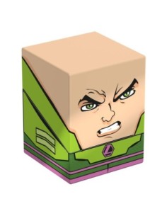 Squaroes - Squaroe DC Justice League™ JL014 - Lex Luthor™ Battlesuit