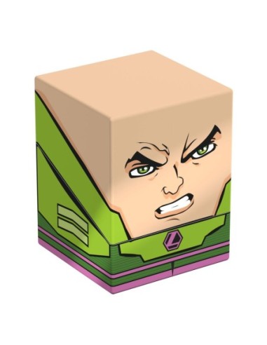 Squaroes - Squaroe DC Justice League™ JL014 - Lex Luthor™ Battlesuit