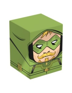 Squaroes - Squaroe DC Justice League™ JL015 - Green Arrow™