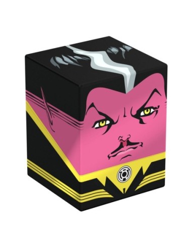 Squaroes - Squaroe DC Justice League™ JL016 - Sinestro™