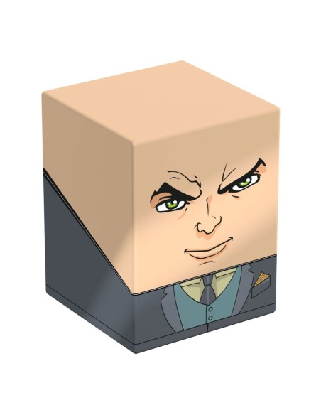 Squaroes - Squaroe DC Justice League™ JL018 - Lex Luthor™