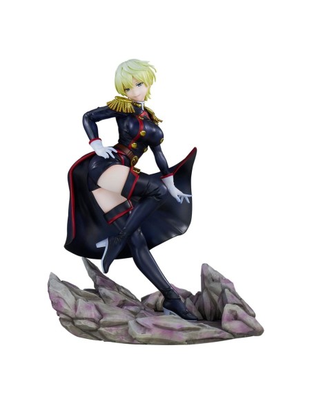 Chained Soldier PVC Statue 1/7 Tenka Izumo 25 cm