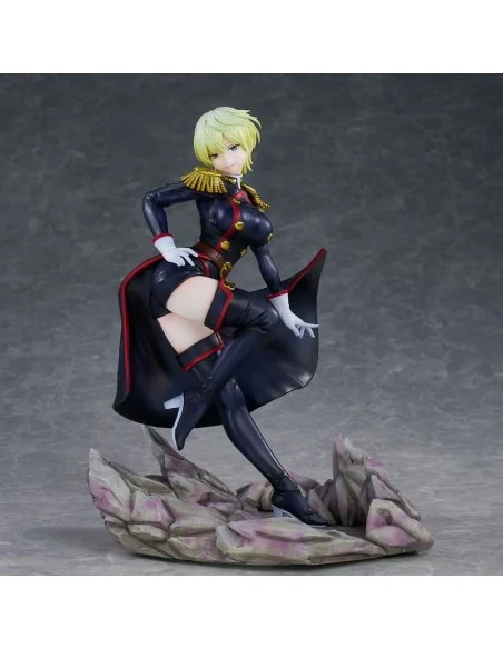 Chained Soldier PVC Statue 1/7 Tenka Izumo 25 cm