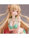 Original Character PVC Statue 1/6 Summer Memory Complete Illustrated by Miwabe Sakura 18 cm  Union Creative