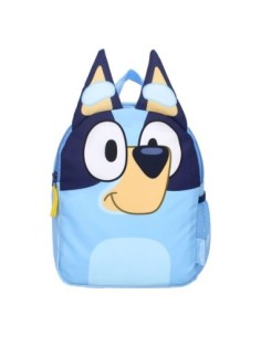 Bluey Backpack Bluey Fluffy Friends