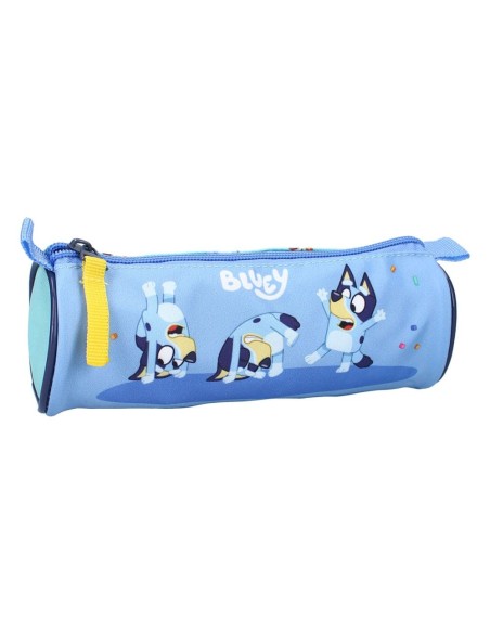 Bluey Pencil case Bluey Best Friends Fun