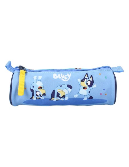 Bluey Pencil case Bluey Best Friends Fun