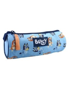 Bluey Pencil case Bluey Jump Into Fun