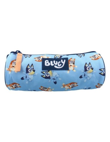 Bluey Pencil case Bluey Jump Into Fun