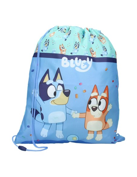 Bluey Sport Bag Bluey Best Friends Fun