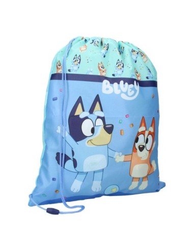 Bluey Sport Bag Bluey Best Friends Fun