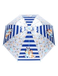 Bluey Umbrella Bluey & Bingo Rainy Days Kids