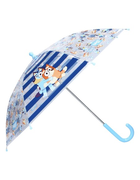 Bluey Umbrella Bluey & Bingo Rainy Days Kids