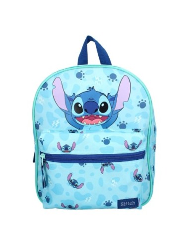 Lilo & Stitch Backpack Stitch All Good